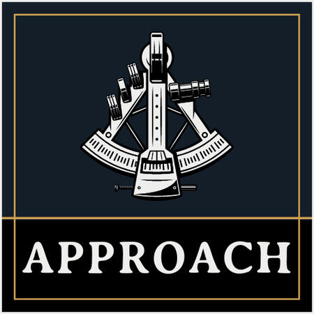 Merch-Mariner-Unique-Value-Approach-Icon