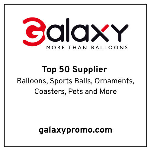 Galaxy Promo Galaxy Promo Logo