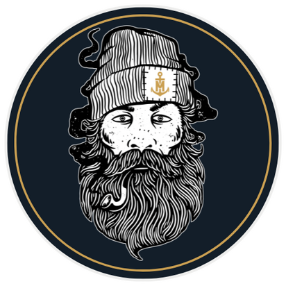 Mug Head Icon Mug Head Persona Mascot