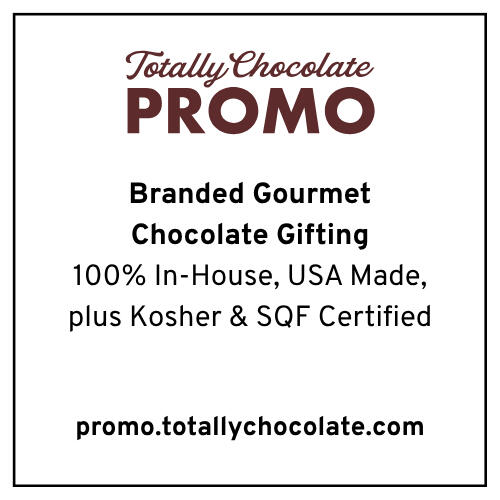 Totally Chocolate Promo